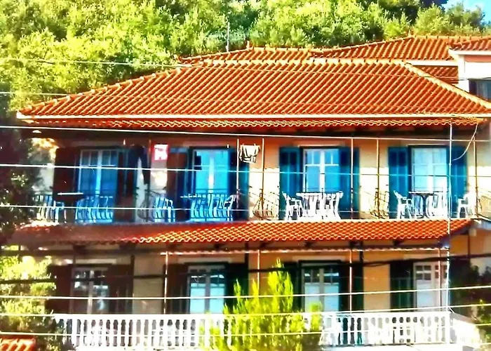 Peyko Rooms