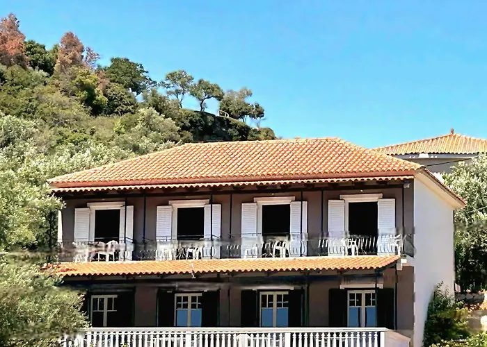 Peyko Rooms