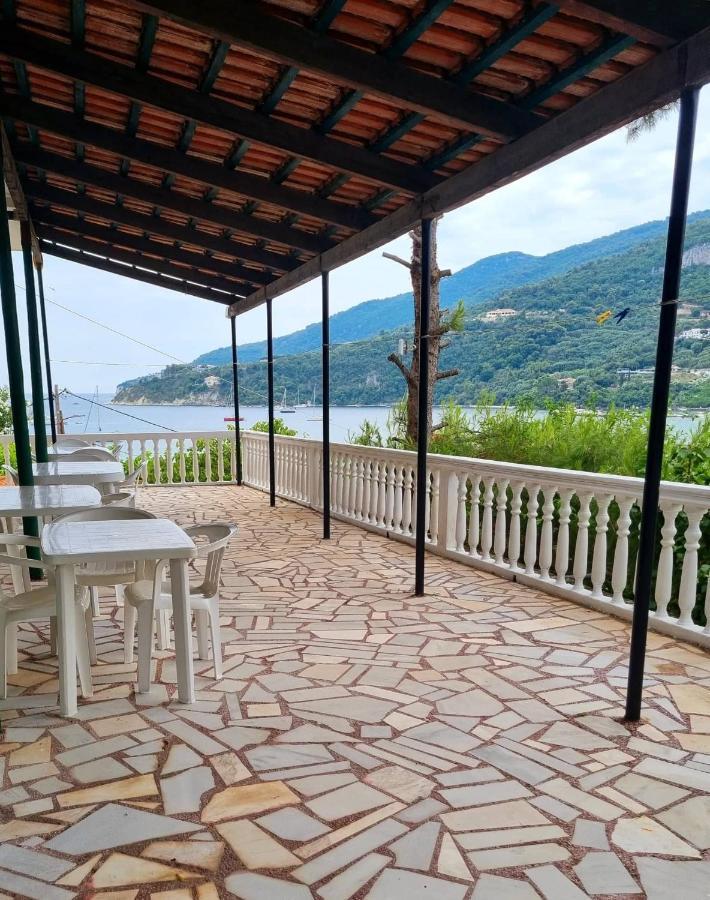 Guest house Peyko Keri