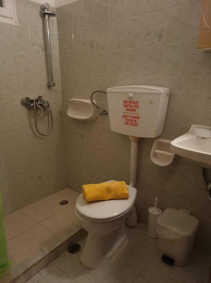 Guest house Peyko *