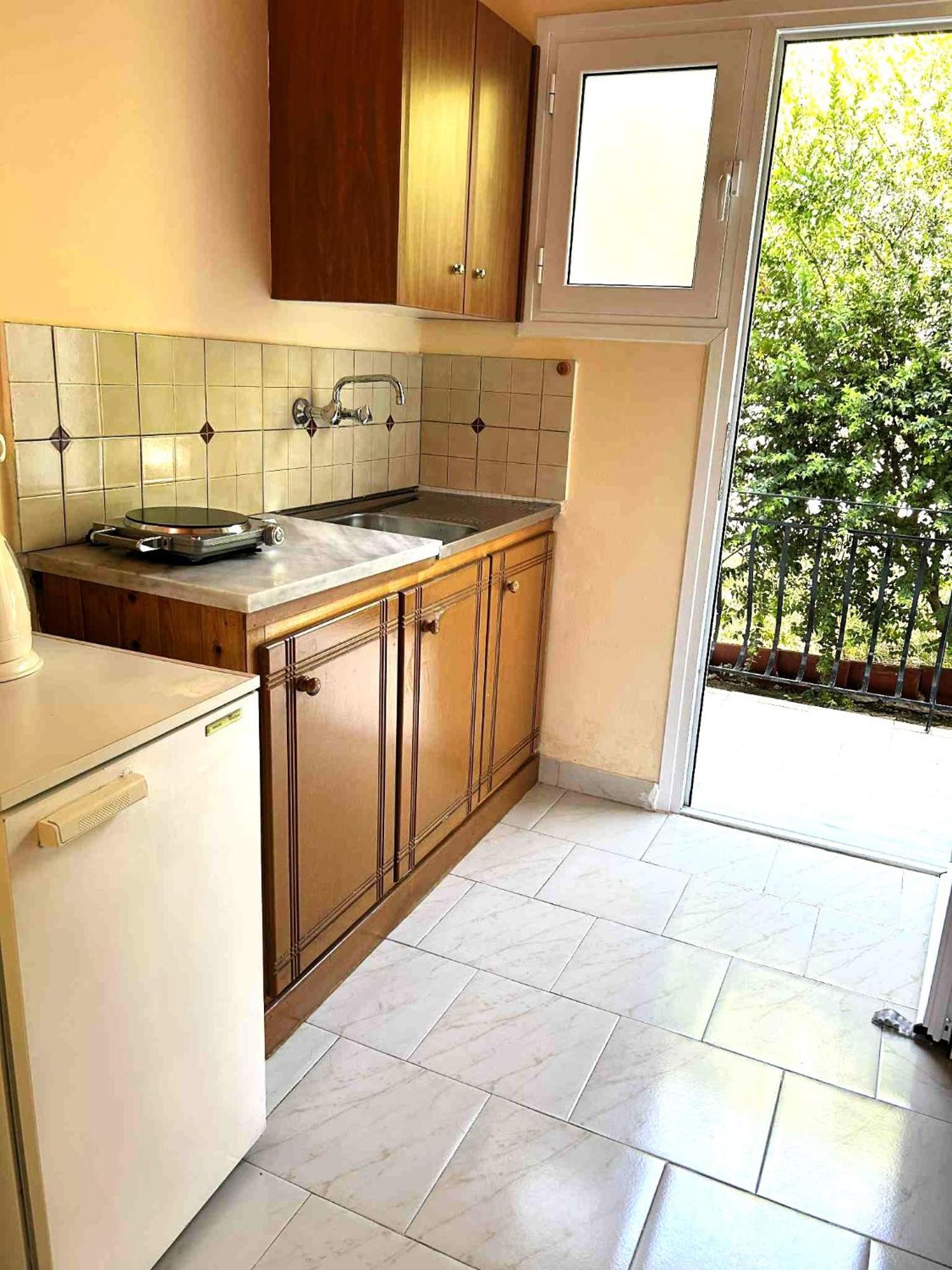 Guest house Peyko