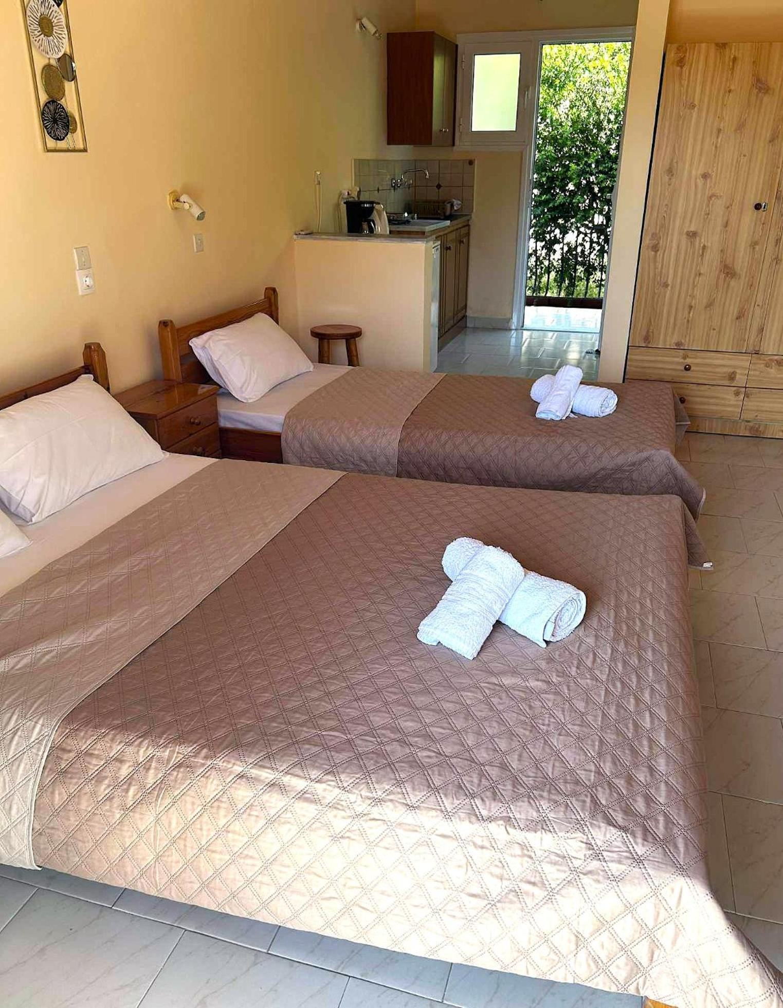 Peyko Guest house