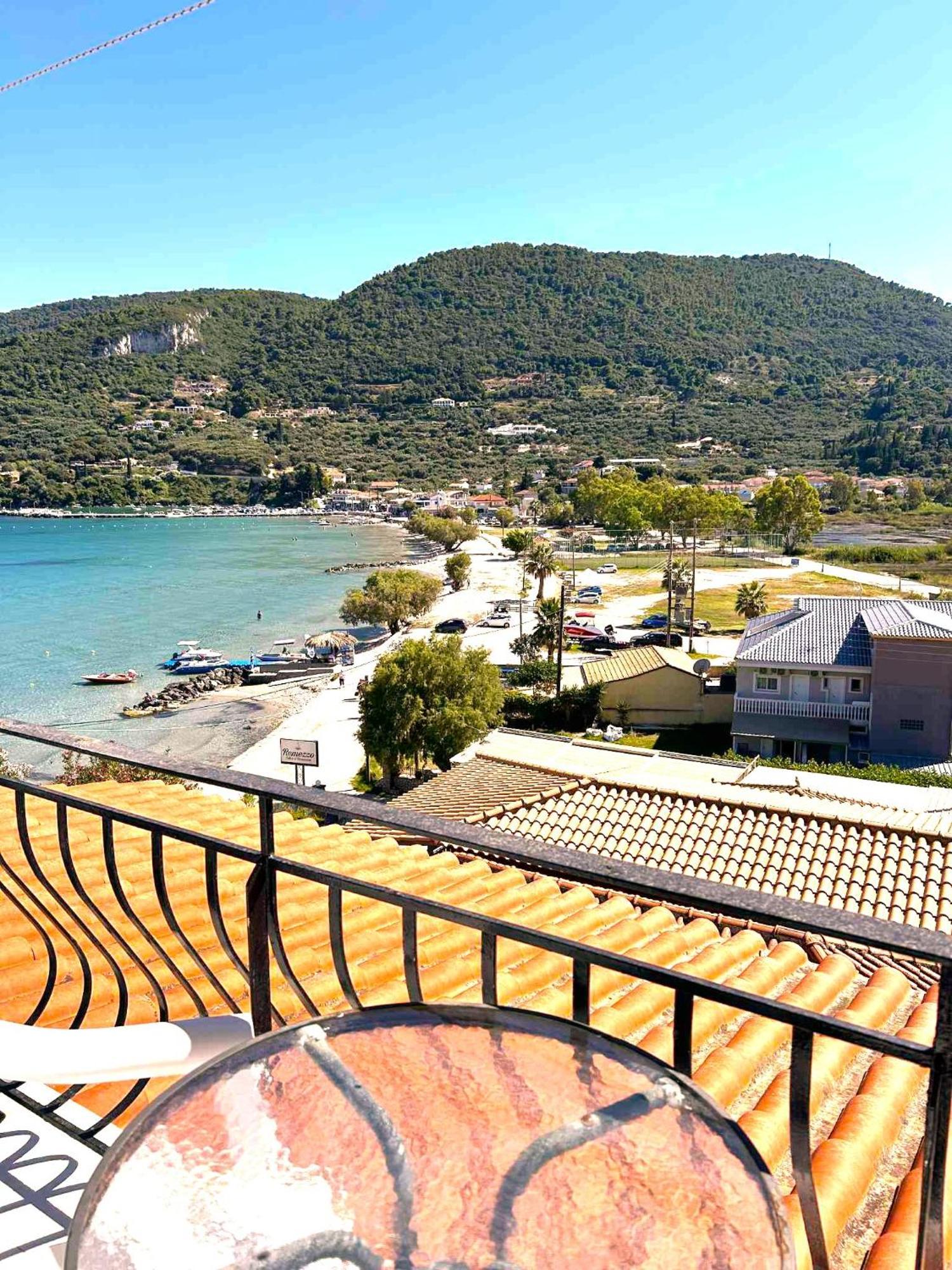 Guest house Peyko